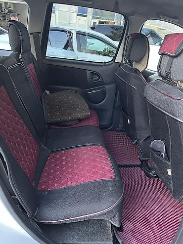 матор тайга: Toyota Funcargo: 2003 г., 1.5 л, Автомат, Бензин — 6
