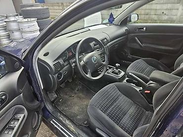 kompresor klime: DELOVI ZA VOLKSWAGEN PASSAT B5.5 | Delovi VW Passat B5.5 — 4