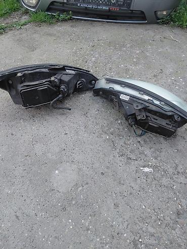 Ford: Ford Focus karavan – 1.6b 2002g. restajling. polovni delovi . Motor — 19