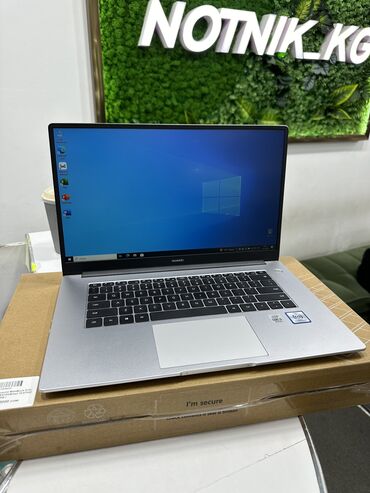 видеокарты galaxy: Ноутбук, Huawei, 8 ГБ ОЗУ, Intel Core i5, 15.6 ", Новый, Для работы, учебы, память SSD at lalafo.kg видеокарты galaxy: Ноутбук, Huawei, 8 ГБ ОЗУ, Intel Core i5, 15.6 ", Новый, Для работы, учебы, память SSD