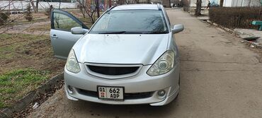 Toyota: Toyota Caldina: 2004 г., 2 л, Автомат, Бензин, Хэтчбэк