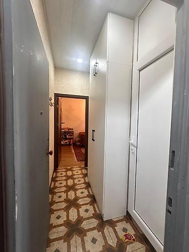 Mənzillər: Bakı, 1-ci mikrorayon, 2 otaqlı, Köhnə tikili, m. 20 Yanvar, 60 kv. m — 8