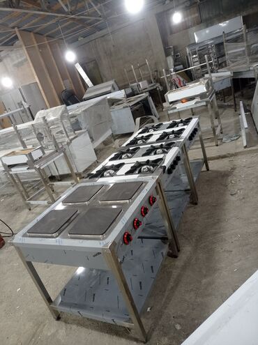 Nerjaveykalar: Restoran üçün nejaveka mətbəx avadanlıqları istənilən ölçüdə birbaşa — 6