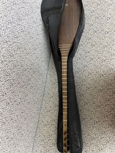 musiqi alətləri saz: Saz