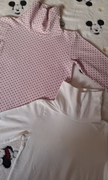 Paketi dečije odeće: Paket: Haljine, Helanke, Majice, Za dečake, uzrast: 5-6 godina — 14