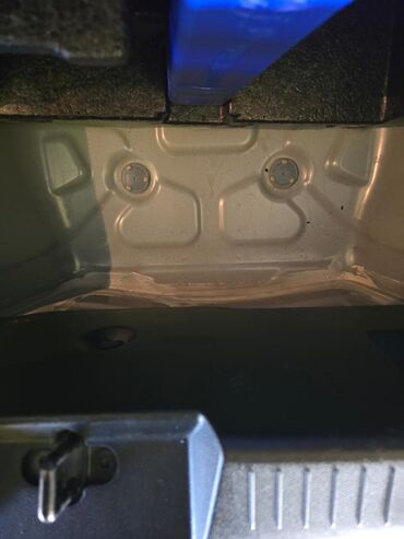 Chevrolet: Chevrolet Beretta: 2020 г., 0.1 л, Автомат, Бензин, Хэтчбэк — 12