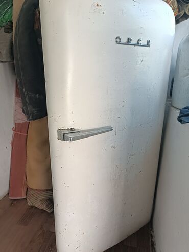 холодилник бу бишкек: Муздаткыч Орск, Бир камералуу