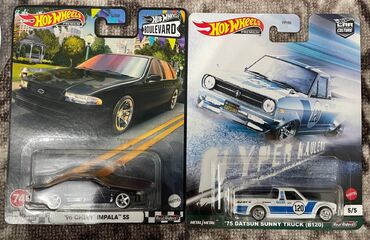 детская машинка на пульте: Hot Wheels premium Skyline r34 LBWK 2000 Skyline r32 pandem 1300