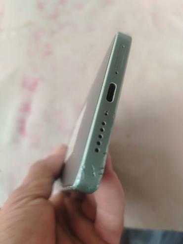 poco x3 kabro: Poco X7 Pro, rəng - Yaşıl, Sensor — 5