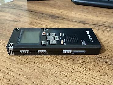 чоор фото: Диктофон Olympus WS-560M - Компактный цифровой диктофон с дисплеем и — 4