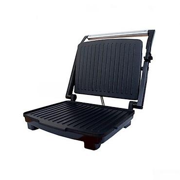 sonifer toster: Toster "Sonifer SF-6012" ✅ Brend: Sonifer ✅Cihazın növü: Elektrik qril — 1