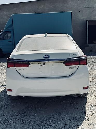 матор тайота каролла: Toyota Corolla: 2020 г., 1.8 л, Автомат, Гибрид, Седан — 7