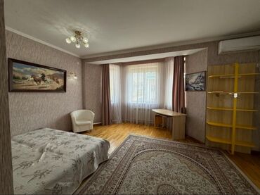 Долгосрочная аренда домов: 350 м², 6 комнат, Евроремонт, Парковка, Бронированные двери — 26