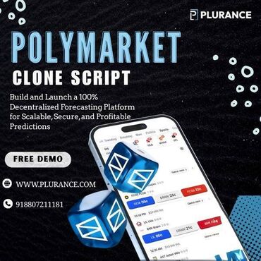 документы для шенгенской визы: Build Your Own Polymarket-Like Platform and Monetize the Power of