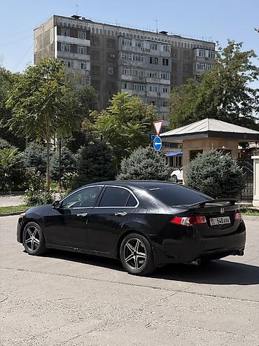 капот на хонду фит: Honda Accord: 2008 г., 2.4 л, Автомат, Бензин, Седан — 3