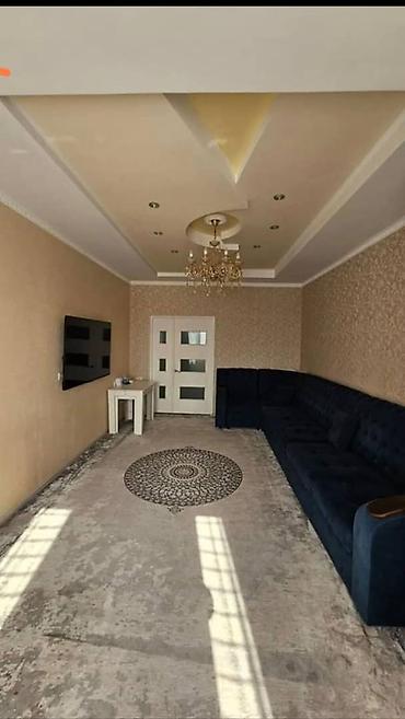 Продажа квартир: 2 комнаты, 80 м², Элитка, 8 этаж, Евроремонт at lalafo.kg — 2 Продажа квартир: 2 комнаты, 80 м², Элитка, 8 этаж, Евроремонт — 2