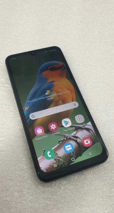 продать самсунг а51: Samsung Galaxy A50, Б/у, 64 ГБ, цвет - Черный, 2 SIM