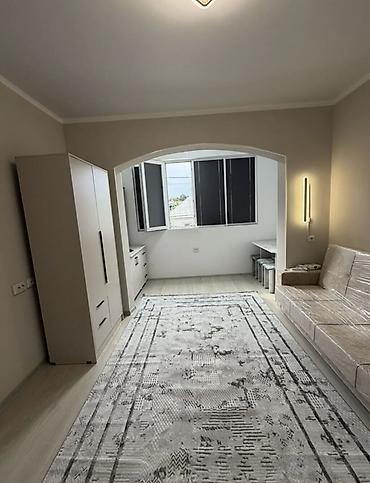 Недвижимость: 1 комната, 42 м², Технопарк 7 этаж — 9