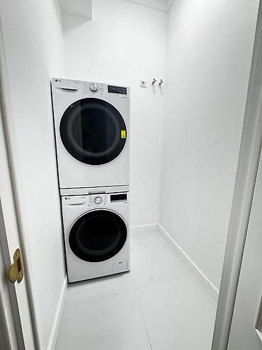 каинда квартиры: 4 комнаты, 175 м², Асанбай мкр Элитка, 5 этаж — 6