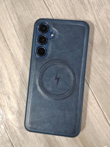 hard disk 3 tb: Samsung Galaxy A35 5G Barter var Ekran çiçəy kimi təmizdi arxasın