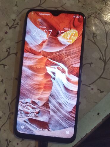 zinger tikiş maşını qiymeti: Redmi Note 9S, 32 ГБ, Отпечаток пальца