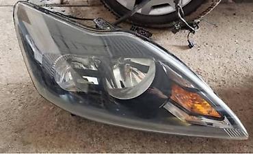 Glave motora: FAROVI ZA SVE MODELE ZA FORD C-MAX, FIESTA, FOCUS . OD 2003. DO — 11