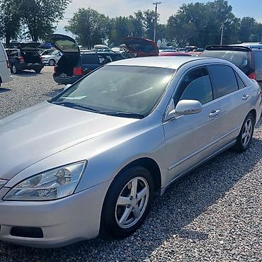 inspire 2004: Honda Inspire: 2003 г., 3 л, Автомат, Бензин, Седан — 7