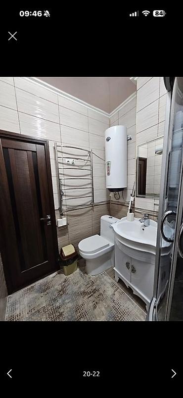 Продажа квартир: 4 комнаты, 106 м², 106 серия улучшенная, 6 этаж, Евроремонт at lalafo.kg — 12 Продажа квартир: 4 комнаты, 106 м², 106 серия улучшенная, 6 этаж, Евроремонт — 12