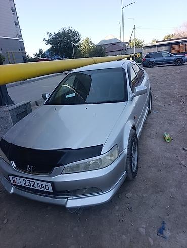 хогда аккорд: Honda Accord: 2000 г., Седан — 4