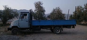 купить эвакуатор в кыргызстане: Продаю зил бычок срочна год 2000 — 2