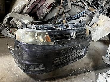 hond: Ноускат Honda, 2005 г., Б/у, Оригинал — 2