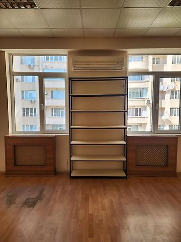 kitap refi: Məhsul: Metal karkaslı çoxməqsədli rəf sistemi - Ölçü: Təxmini 6 — 2