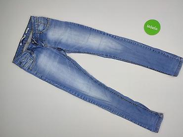 tom tailor cn 175 96a: Reserved, Jeansy damskie, rozmiar XS — 2