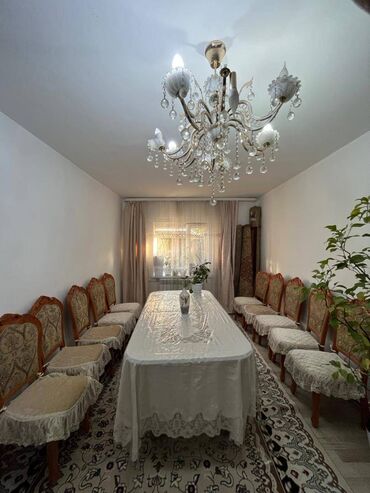 кара балта дом квартира: Дом, 138 м², 3 комнаты, Агентство недвижимости