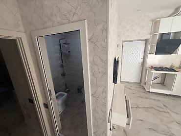 studio ev: 4 un 4 unde mansart ile Kupchali, Qazin Ishigin senedi ile Mebel və — 5