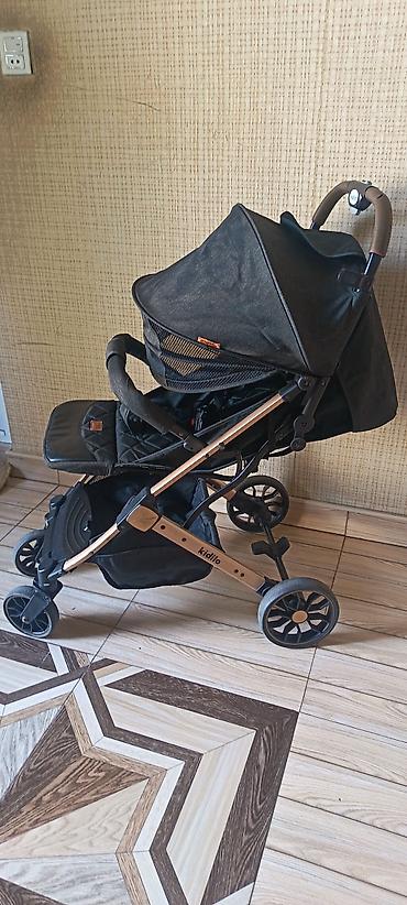 Gəzinti arabaları: Uwaq arabasi Yaxsi veziyyetde. Qiymet 60 azn fos forludu Unvan. Bine -da lalafo.az — 5 Gəzinti arabaları: Uwaq arabasi Yaxsi veziyyetde. Qiymet 60 azn fos forludu Unvan. Bine — 5