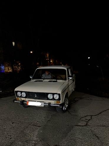 ВАЗ (ЛАДА): ВАЗ (ЛАДА) 2106: 1996 г., 1.7 л, Механика, Бензин, Седан — 9