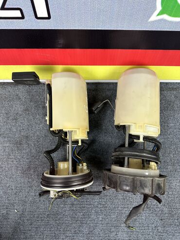 Бензонасосы: Бензонасос Honda 2005 г., Б/у, Оригинал, Германия — 9