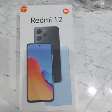 Kabrolar: Redmi