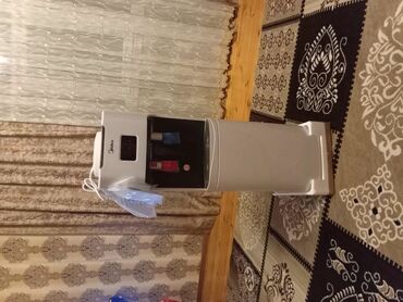 Su üçün kulerlər və dispenserlər: Salam.məhsul təzədir heç bir gün işlətməmişəm pay veriblər.satıram — 2