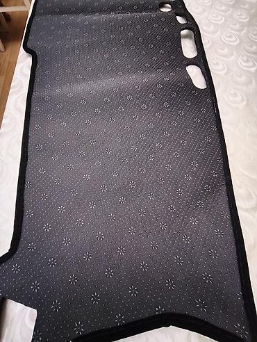 priora sit: Changan Eado plus(DT) üçün panel örtüyü (dashboard cover) - Model — 3