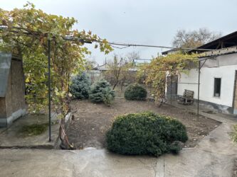 Продажа домов: Дом, 80 м², 4 комнаты, Собственник, Косметический ремонт at lalafo.kg — 3 Продажа домов: Дом, 80 м², 4 комнаты, Собственник, Косметический ремонт — 3