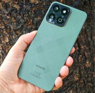сотовый телефон fly ff247: Honor X7c, 128 GB, Barmaq izi