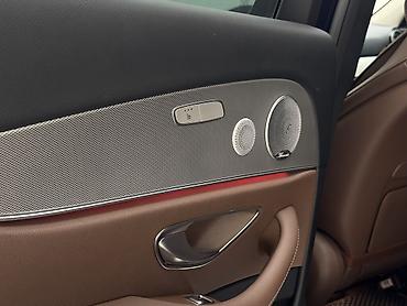 Mercedes-Benz: Mercedes-Benz E-Class: 2019 г., 2 л, Автомат, Бензин, Седан — 13