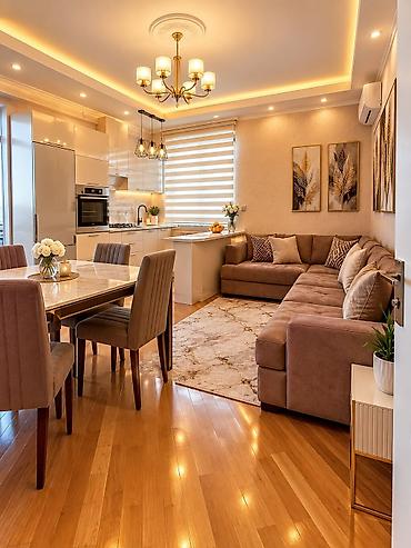 notarius baki: 🔥 TƏCİLİ SATILIR — HƏZİ ASLANOVDA DƏNİZ MƏNZƏRƏLİ 3 OTAQLI MƏNZİL! 🌊 🏠 — 2