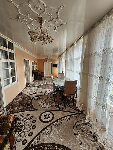 Həyət evləri və villaların satışı: 6 otaqlı, 140 kv. m, Kredit yoxdur, Orta təmir — 16