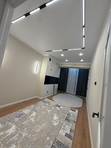 Продажа квартир: 🏡 Продаётся 1-комнатная квартира в ЖК «Асанбай Ордо»! 📍 Район — 8