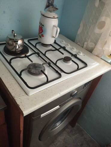 elektrikli soba qiymetleri: Plitə Qazlı, Stolüstü, 4 gözlü