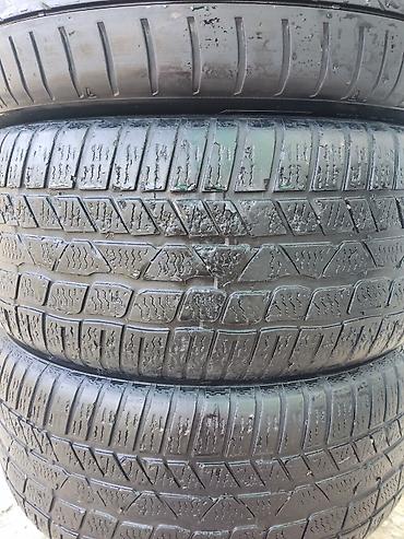 maxxis 980: Шины 245 / 50 / R 18, Лето, Б/у, Комплект, Легковые, Maxxis — 4