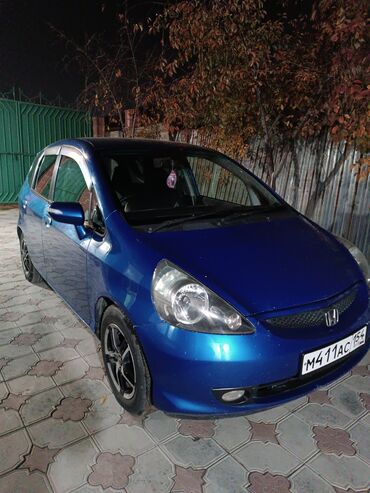 хонда акорт 2004: Honda Fit: 2004 г., 1.3 л, Автомат, Бензин, Седан